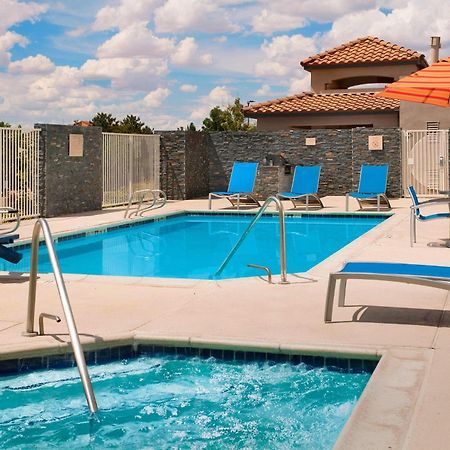 Towneplace Suites By Marriott Albuquerque Airport Luaran gambar