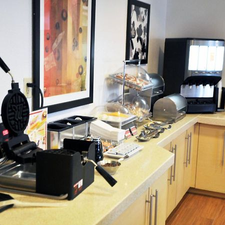 Towneplace Suites By Marriott Albuquerque Airport Luaran gambar
