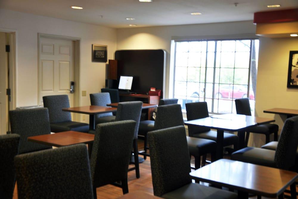 Towneplace Suites By Marriott Albuquerque Airport Luaran gambar