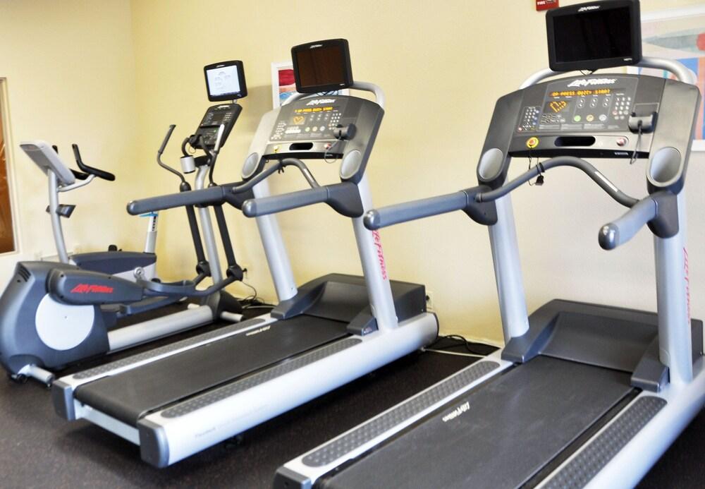 Towneplace Suites By Marriott Albuquerque Airport Luaran gambar