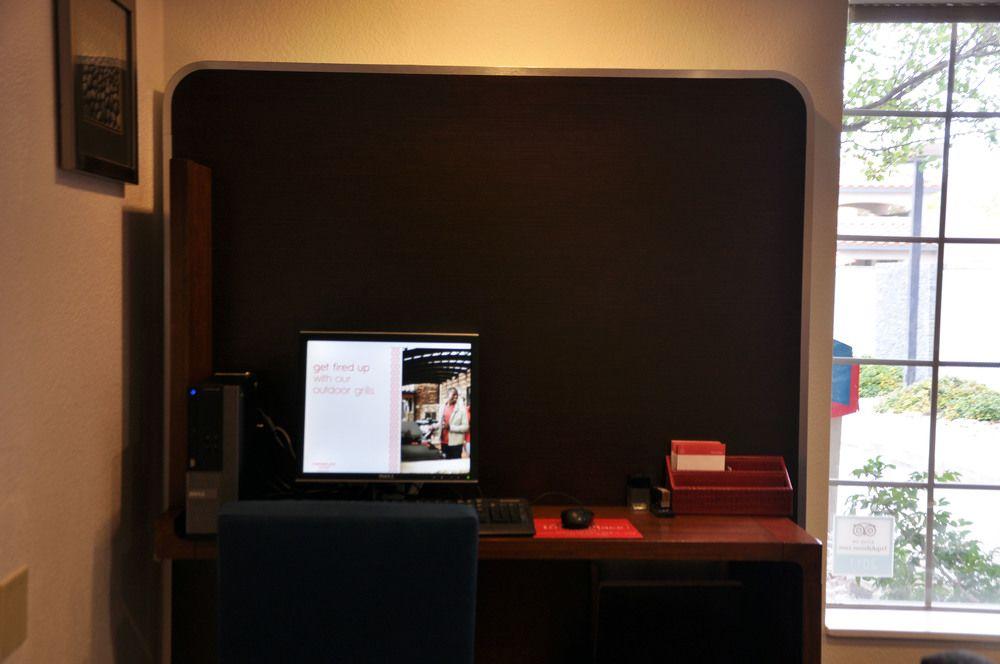 Towneplace Suites By Marriott Albuquerque Airport Luaran gambar