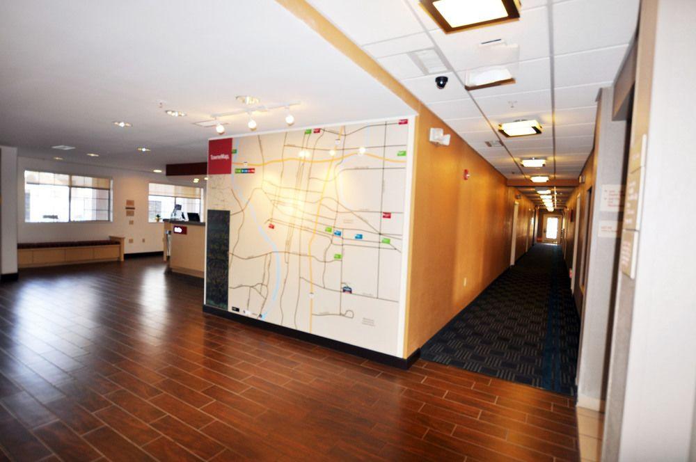 Towneplace Suites By Marriott Albuquerque Airport Luaran gambar