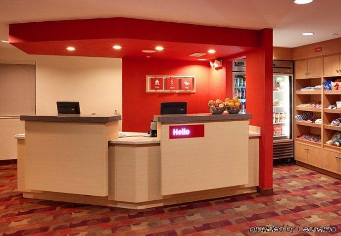 Towneplace Suites By Marriott Albuquerque Airport Luaran gambar