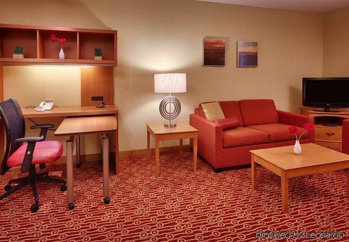 Towneplace Suites By Marriott Albuquerque Airport Luaran gambar