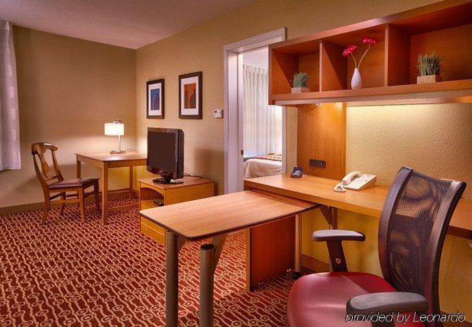 Towneplace Suites By Marriott Albuquerque Airport Luaran gambar