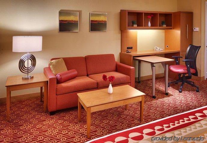 Towneplace Suites By Marriott Albuquerque Airport Luaran gambar