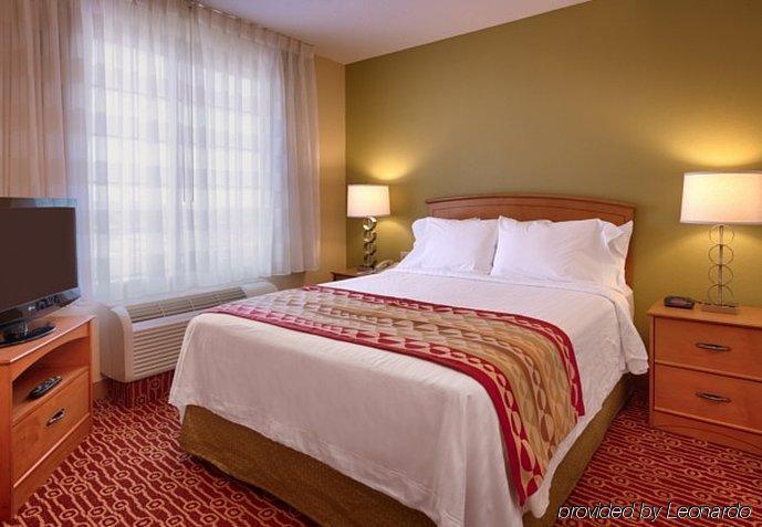 Towneplace Suites By Marriott Albuquerque Airport Luaran gambar