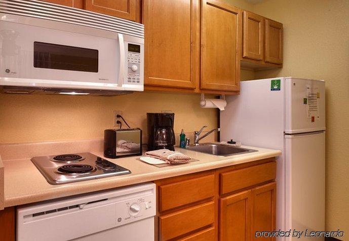 Towneplace Suites By Marriott Albuquerque Airport Luaran gambar