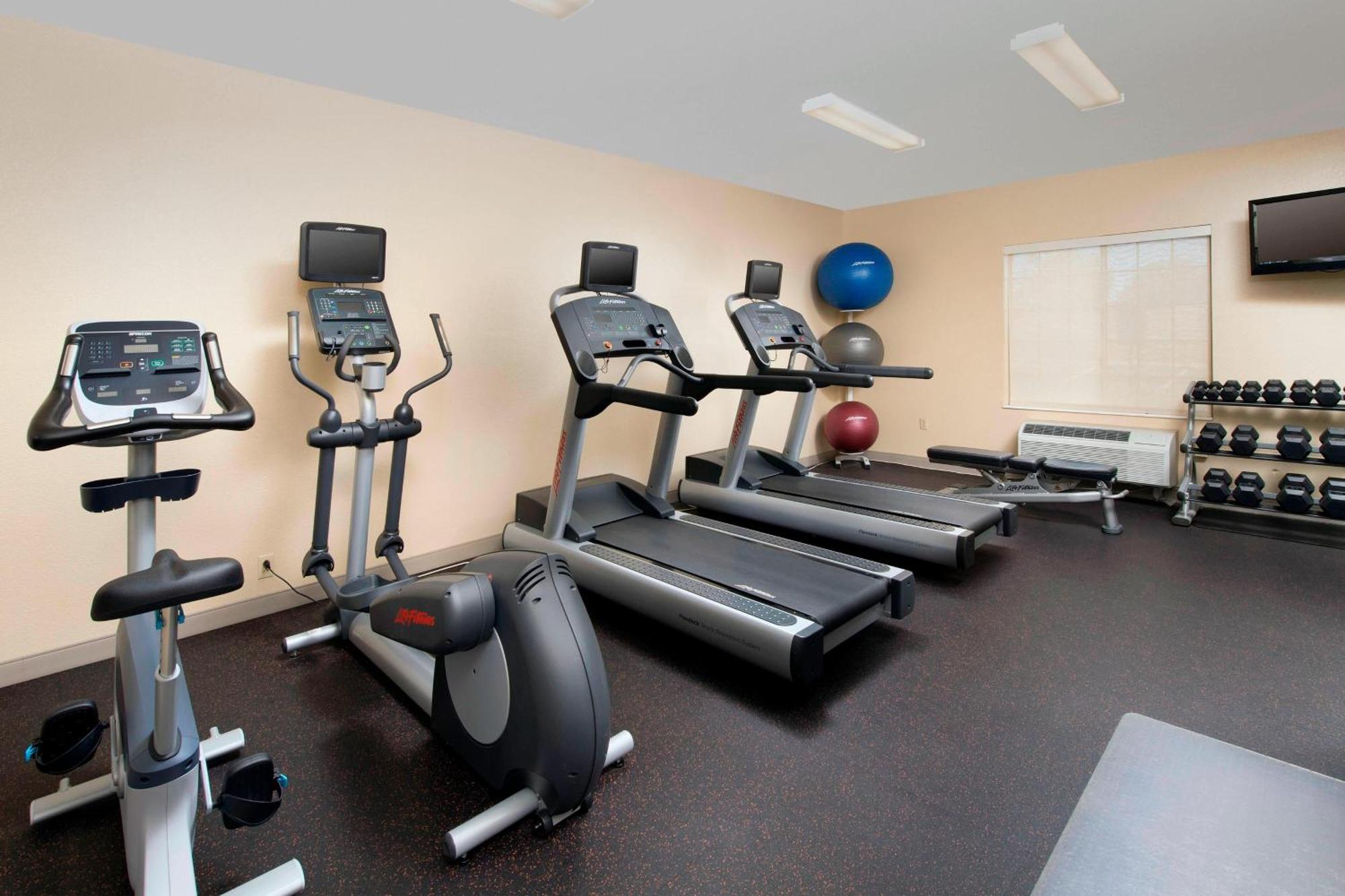 Towneplace Suites By Marriott Albuquerque Airport Luaran gambar