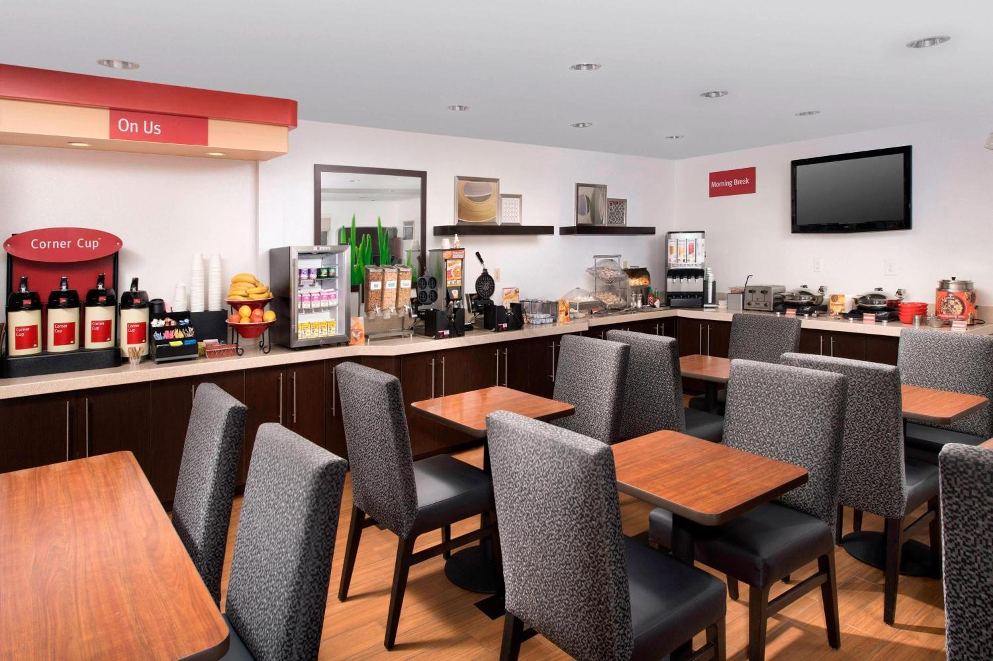 Towneplace Suites By Marriott Albuquerque Airport Luaran gambar