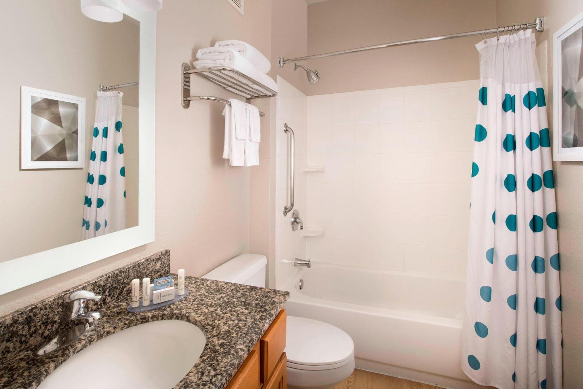 Towneplace Suites By Marriott Albuquerque Airport Luaran gambar