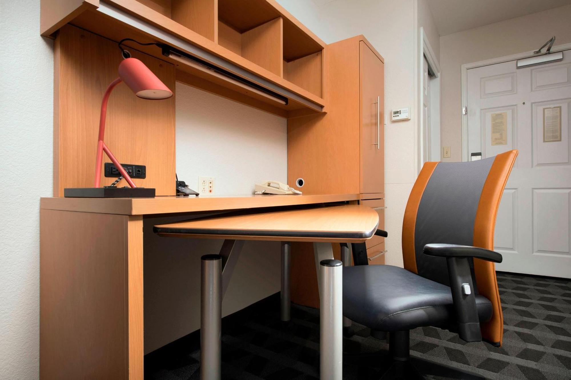 Towneplace Suites By Marriott Albuquerque Airport Luaran gambar