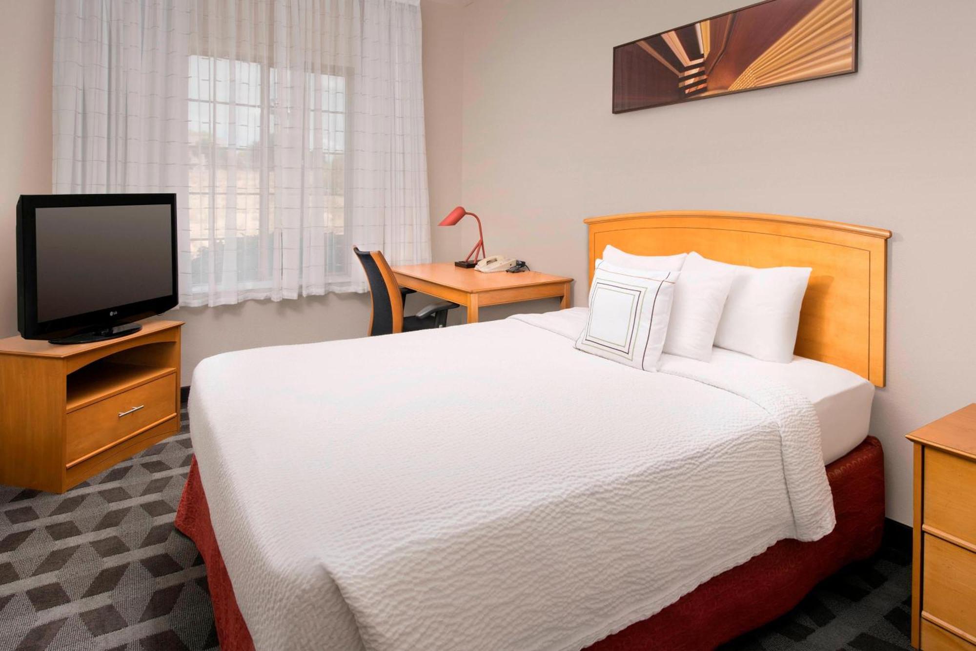Towneplace Suites By Marriott Albuquerque Airport Luaran gambar