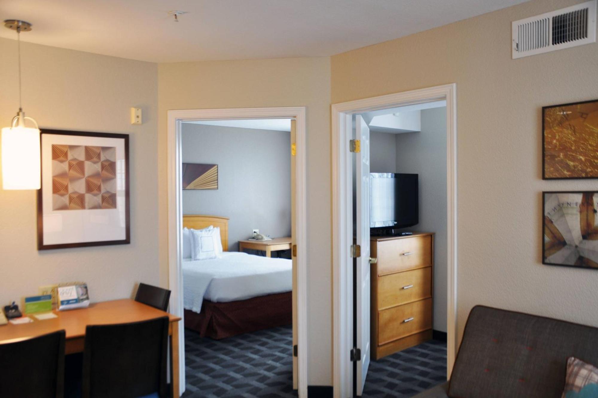 Towneplace Suites By Marriott Albuquerque Airport Luaran gambar