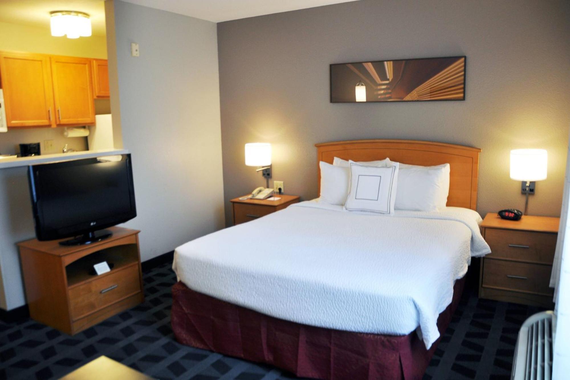 Towneplace Suites By Marriott Albuquerque Airport Luaran gambar