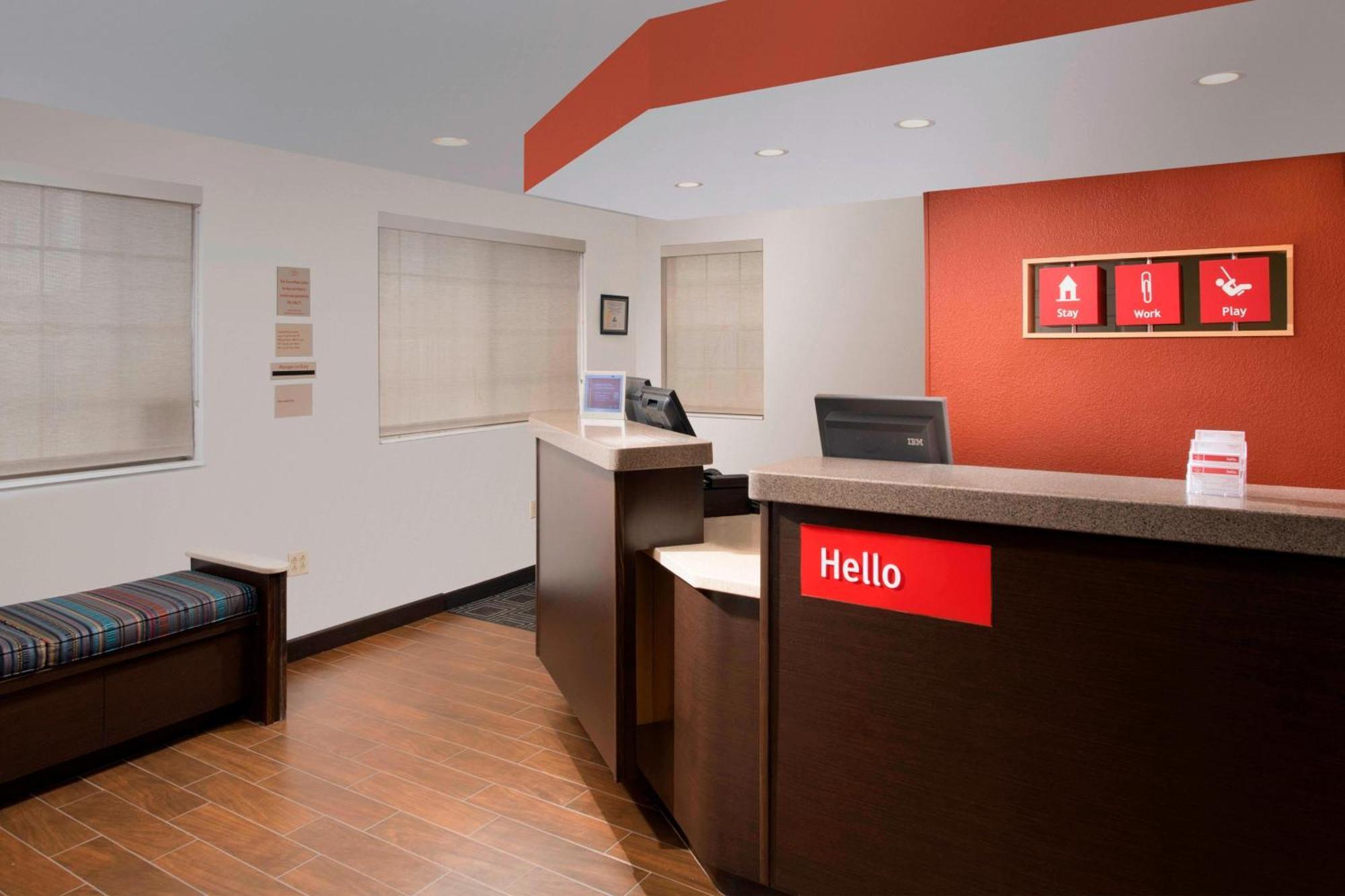 Towneplace Suites By Marriott Albuquerque Airport Luaran gambar