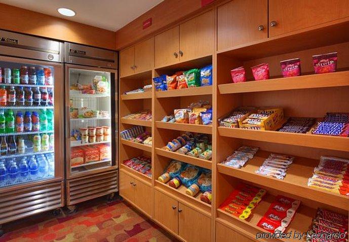 Towneplace Suites By Marriott Albuquerque Airport Luaran gambar