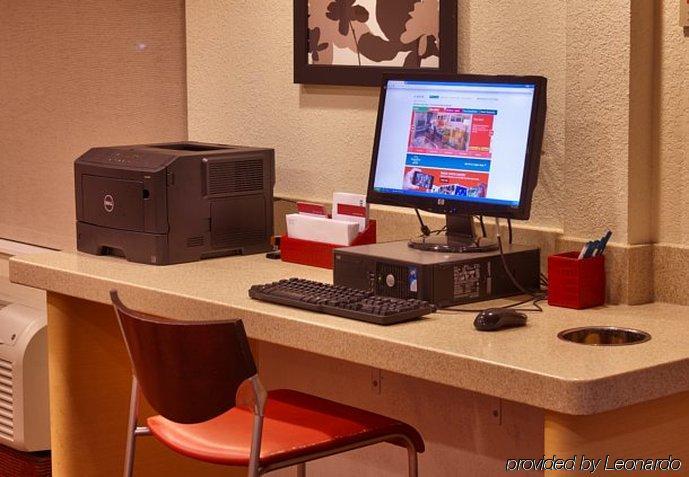 Towneplace Suites By Marriott Albuquerque Airport Luaran gambar