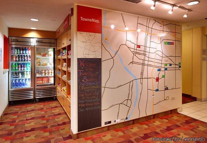 Towneplace Suites By Marriott Albuquerque Airport Luaran gambar