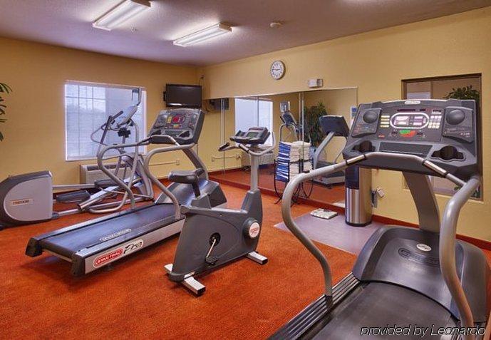 Towneplace Suites By Marriott Albuquerque Airport Luaran gambar