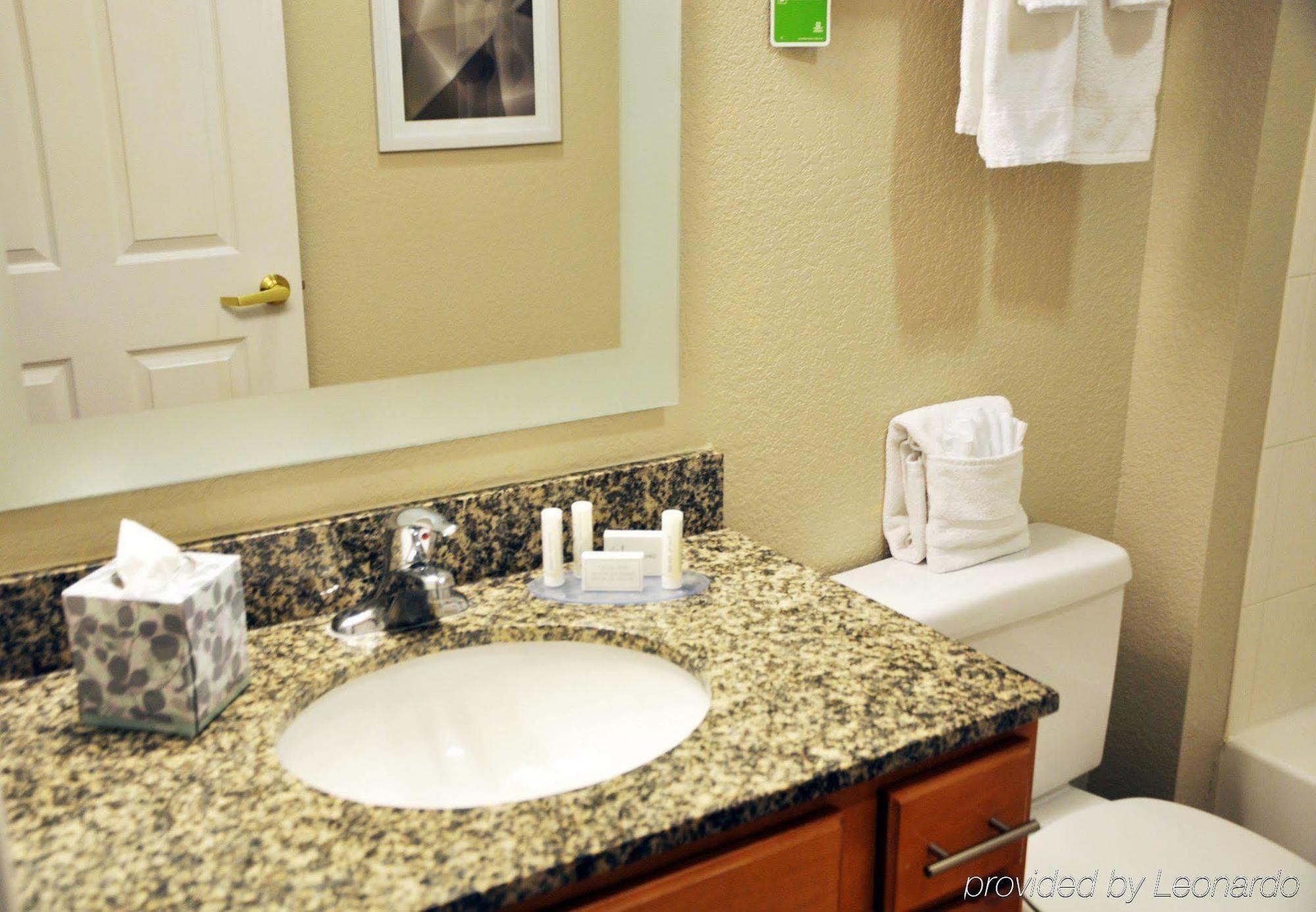 Towneplace Suites By Marriott Albuquerque Airport Luaran gambar